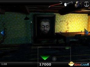 鬼屋爆料视频文案是谁,幕后真相大揭秘  第2张