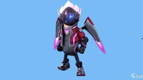 香肠派对ss4爆料最新枪械皮肤,全新枪械皮肤惊艳亮相，视觉盛宴即将开启  第3张